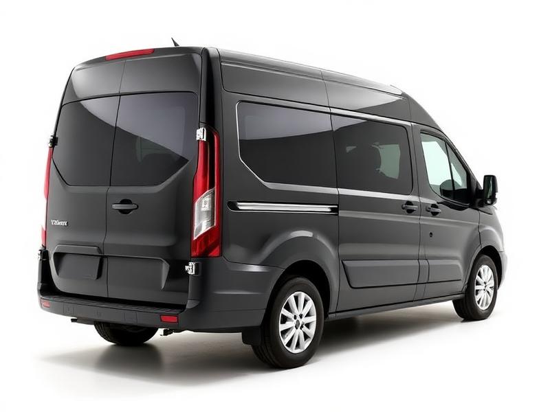 Van